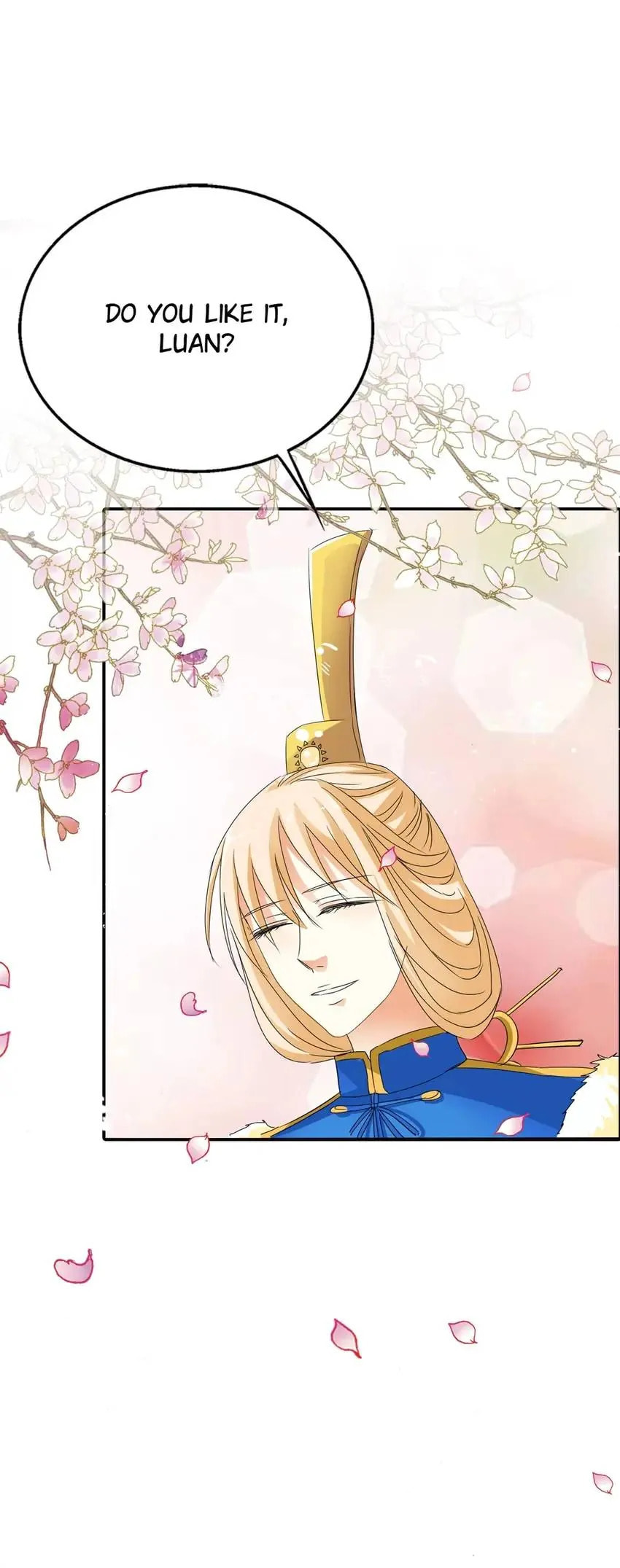 Cute Ogre Chapter 70 page 3 - 