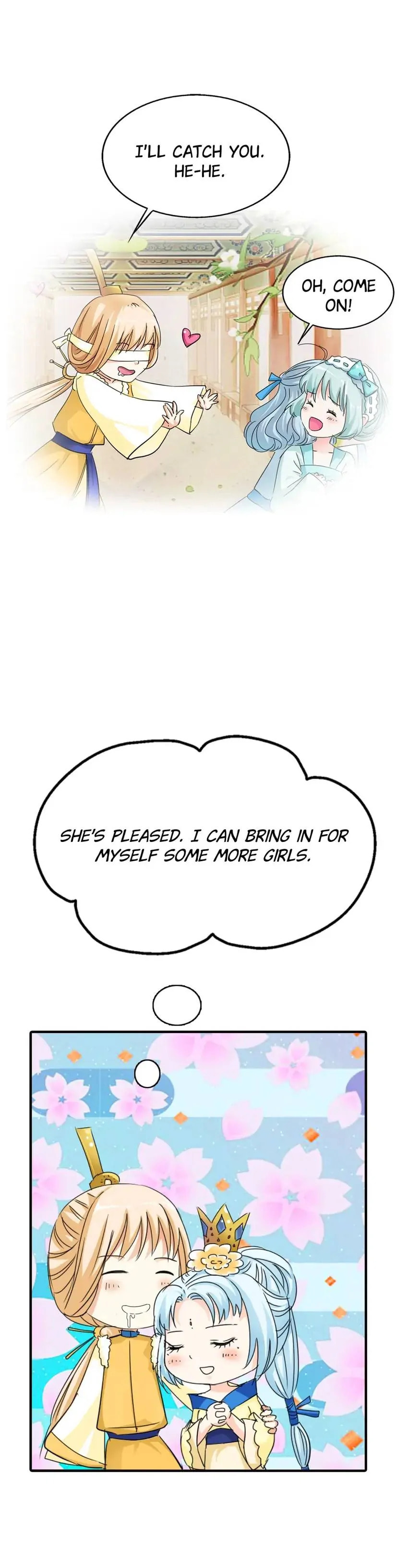 Cute Ogre Chapter 70 page 5 - 