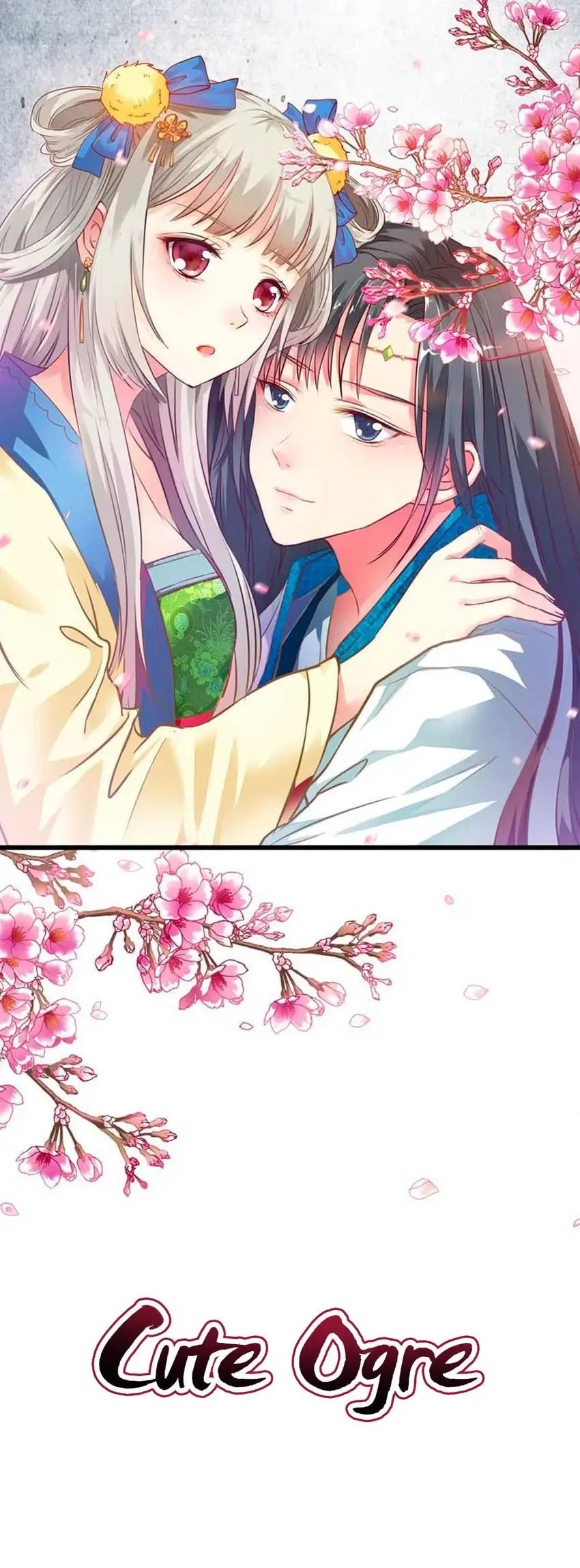 Cute Ogre Chapter 71 page 1 - 
