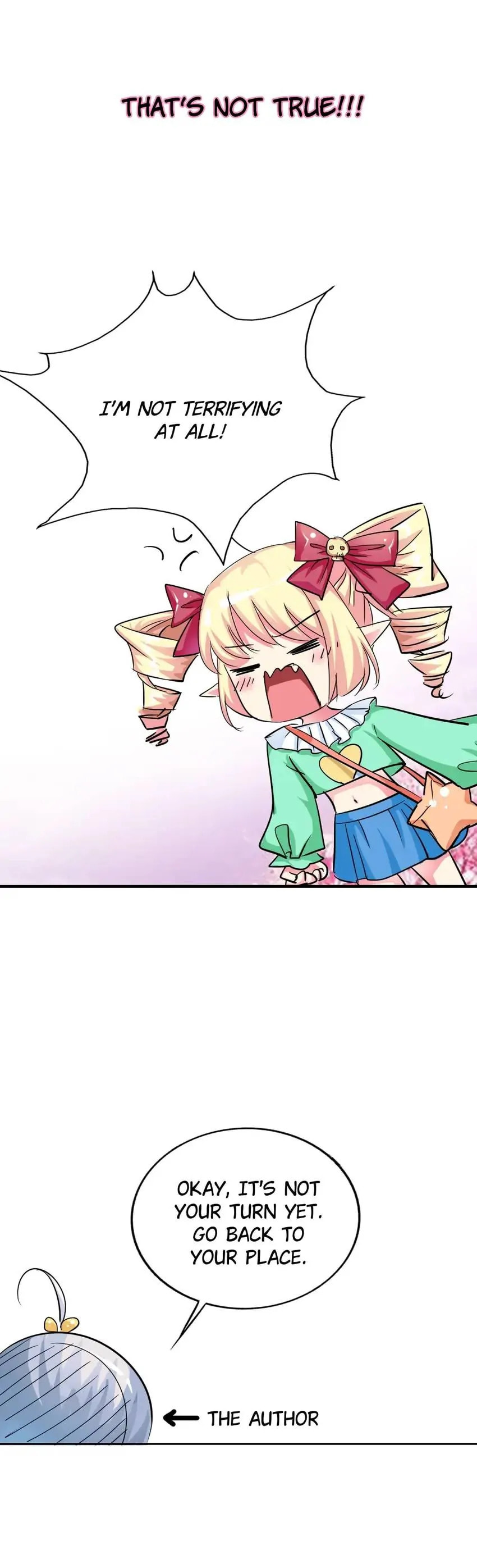 Cute Ogre Chapter 71 page 4 - 