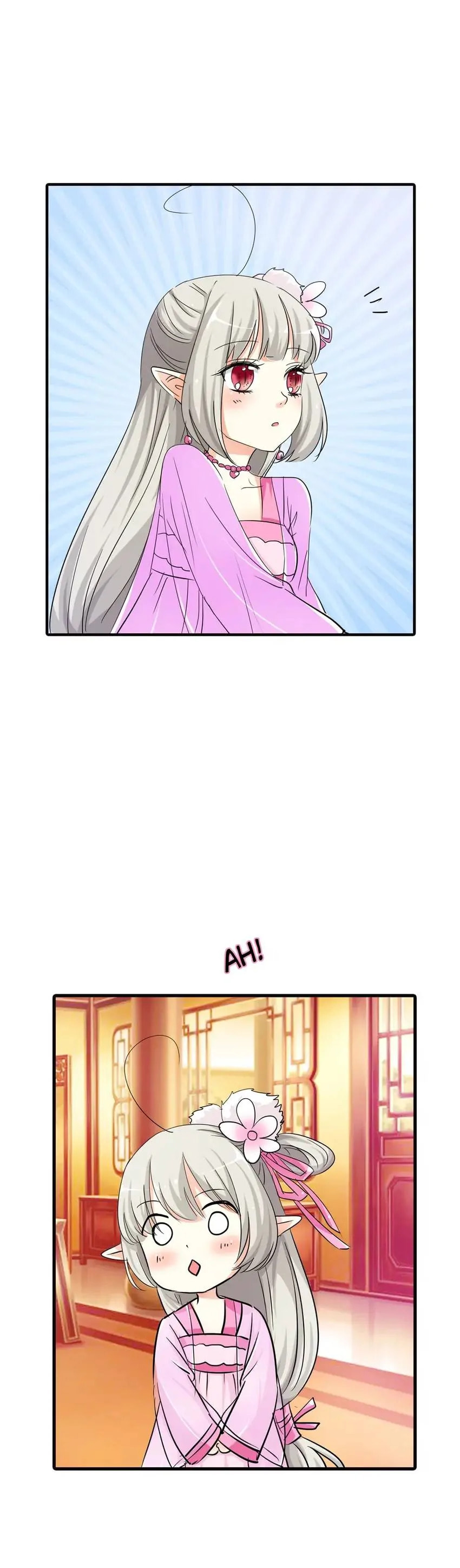 Cute Ogre Chapter 71 page 7 - 