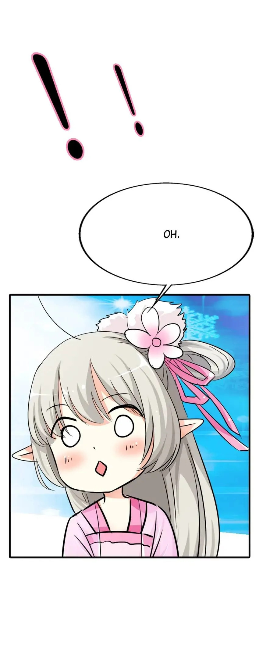 Cute Ogre Chapter 71 page 8 - 