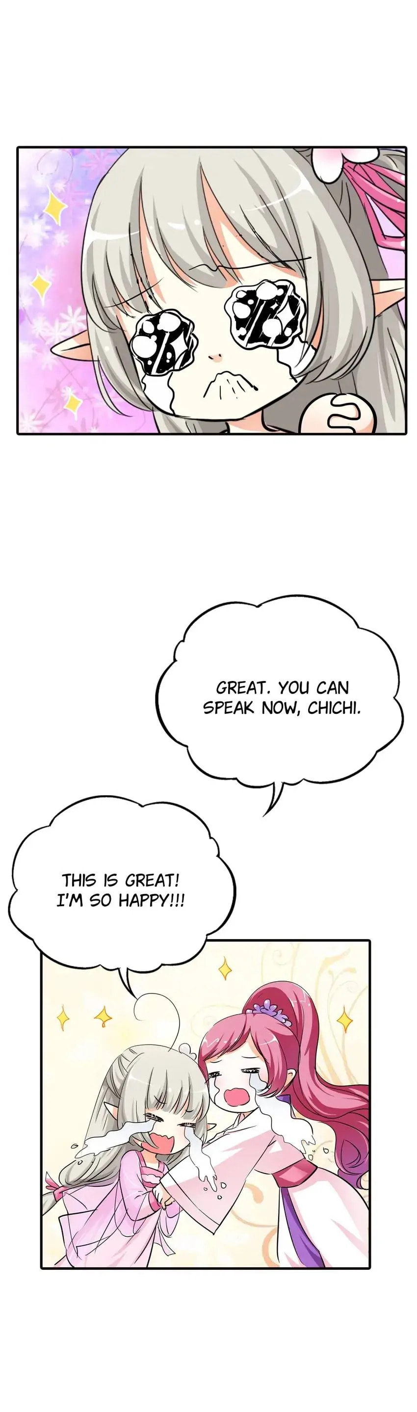 Cute Ogre Chapter 71 page 9 - 