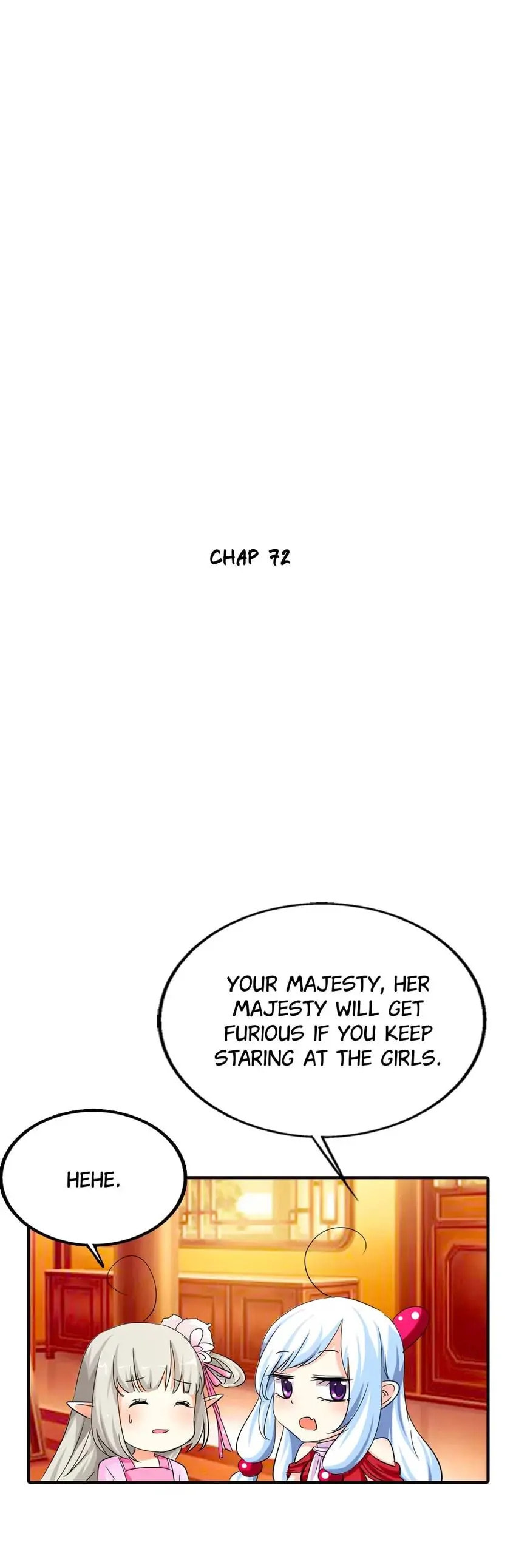 Cute Ogre Chapter 72 page 2 - 