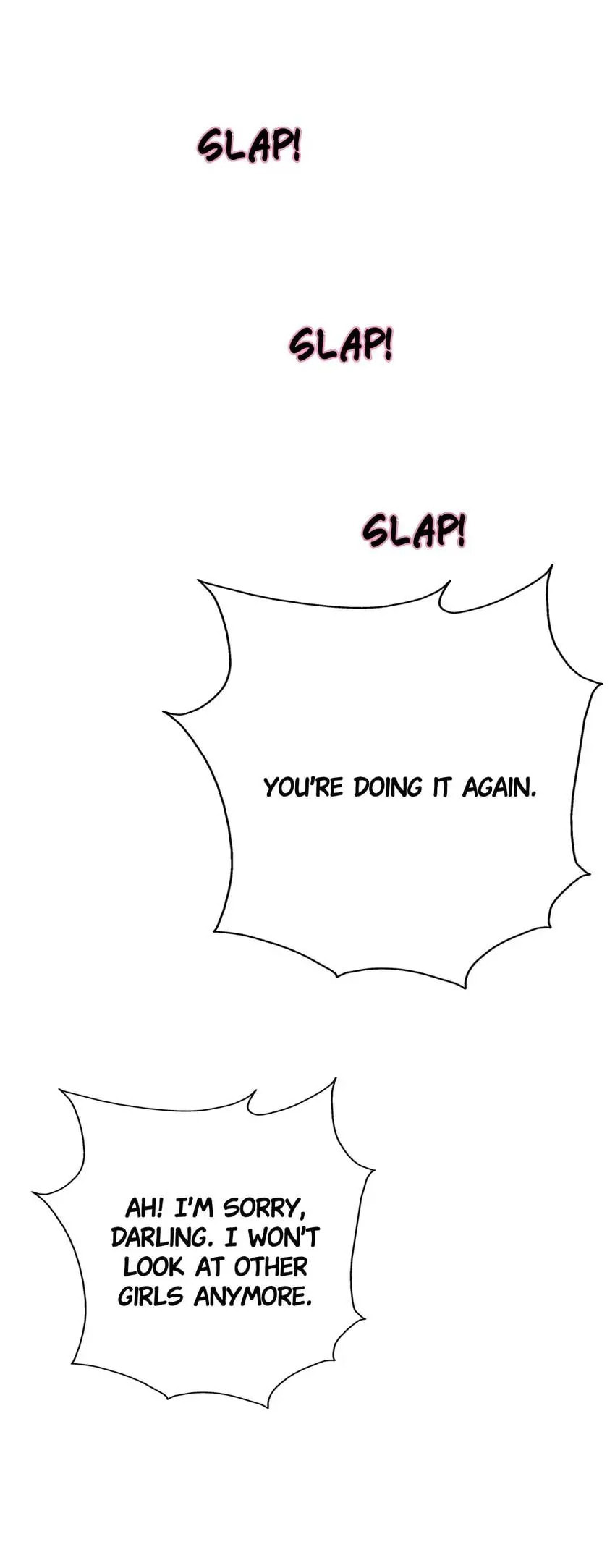 Cute Ogre Chapter 72 page 3 - 