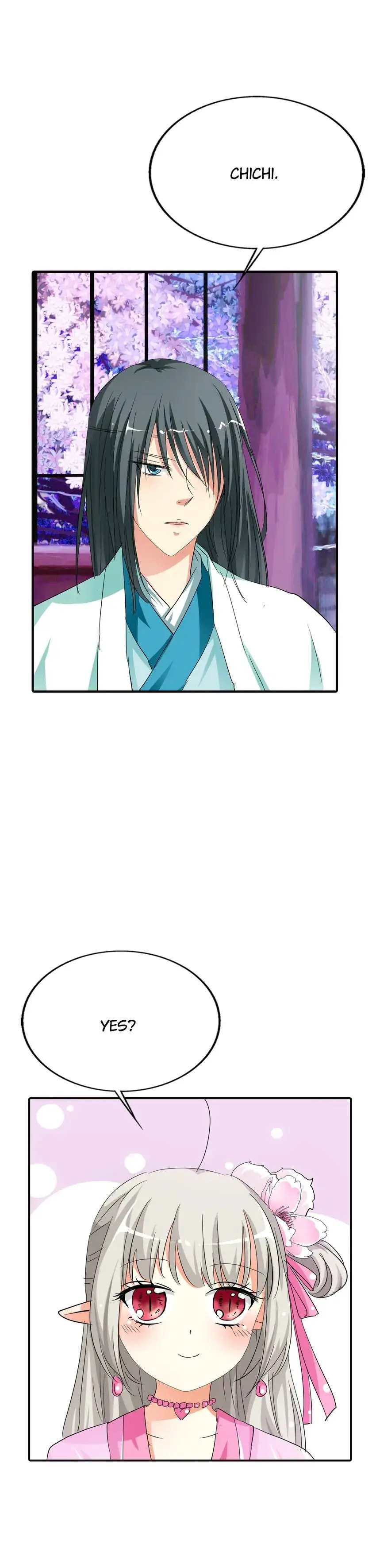 Cute Ogre Chapter 72 page 4 - 