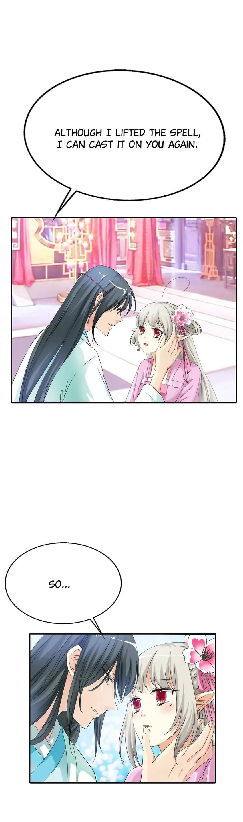 Cute Ogre Chapter 72 page 5 - 