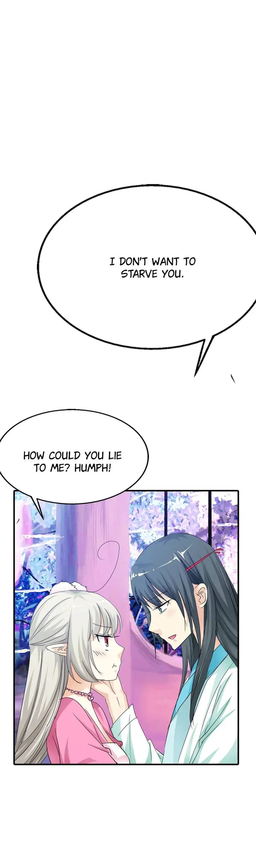 Cute Ogre Chapter 72 page 7 - 