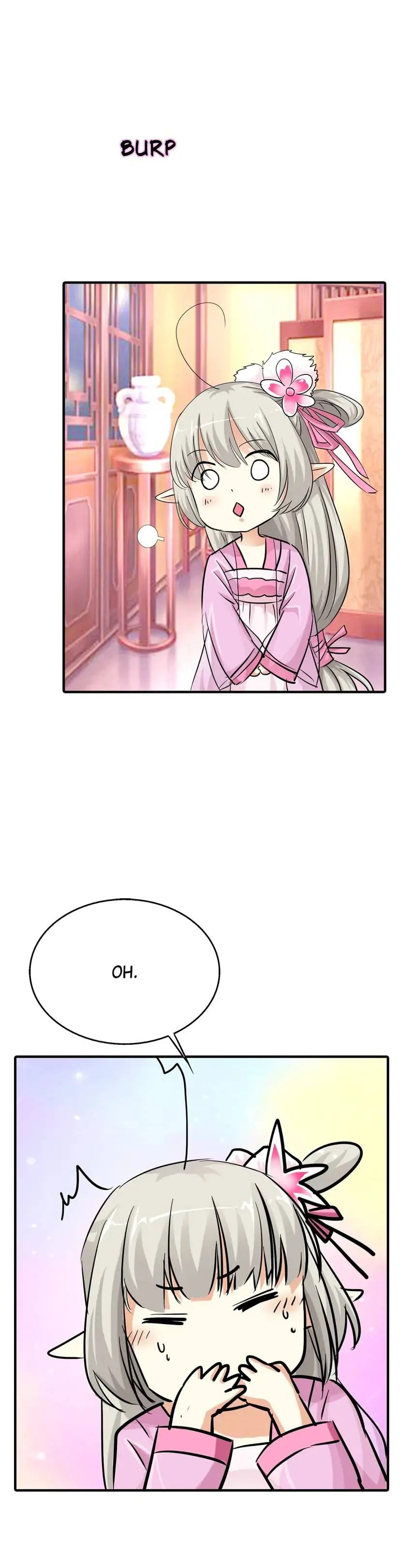 Cute Ogre Chapter 72 page 8 - 