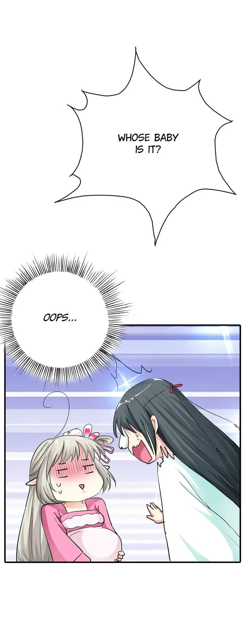 Cute Ogre Chapter 72 page 9 - 