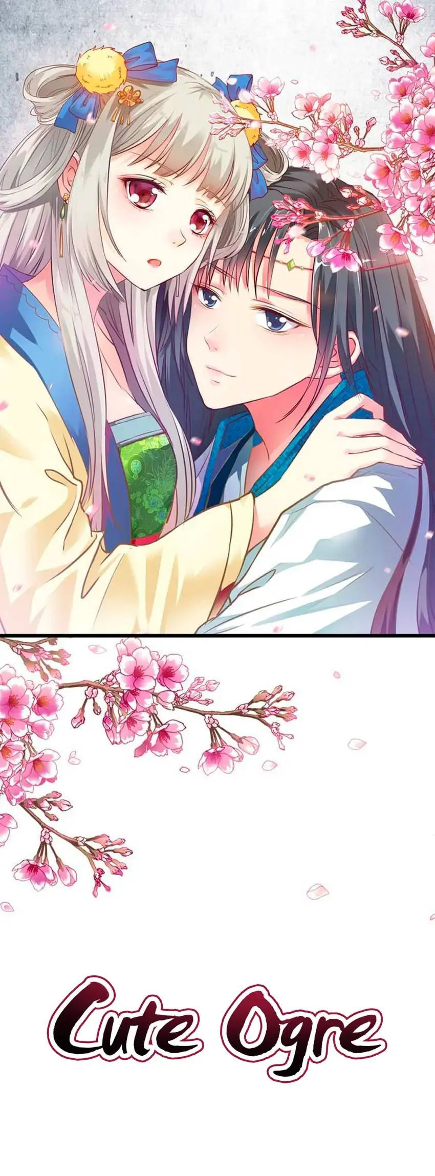 Cute Ogre Chapter 73 page 1 - 