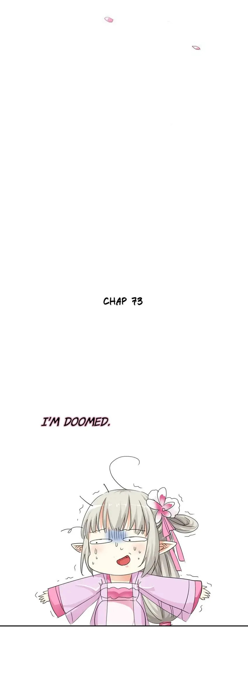 Cute Ogre Chapter 73 page 2 - 