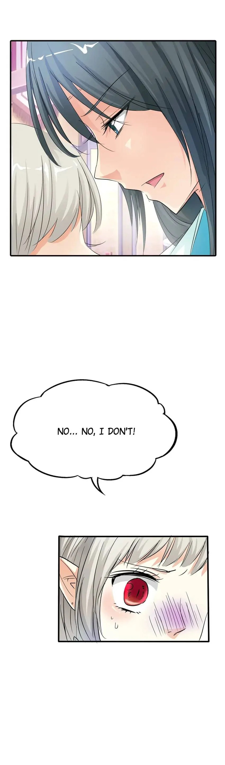 Cute Ogre Chapter 73 page 12 - 