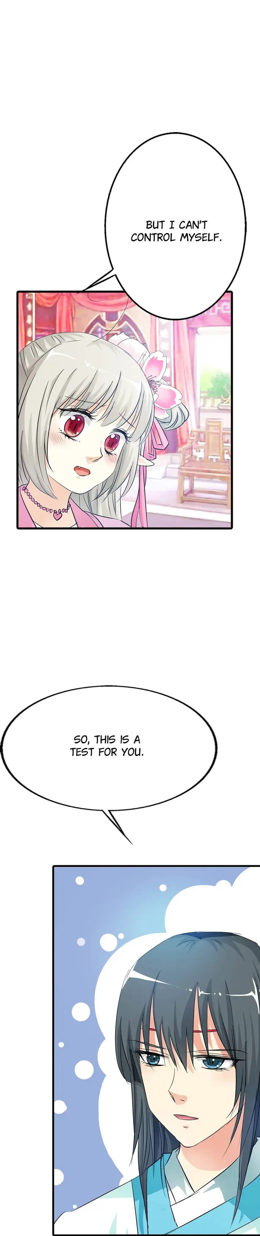 Cute Ogre Chapter 73 page 13 - 