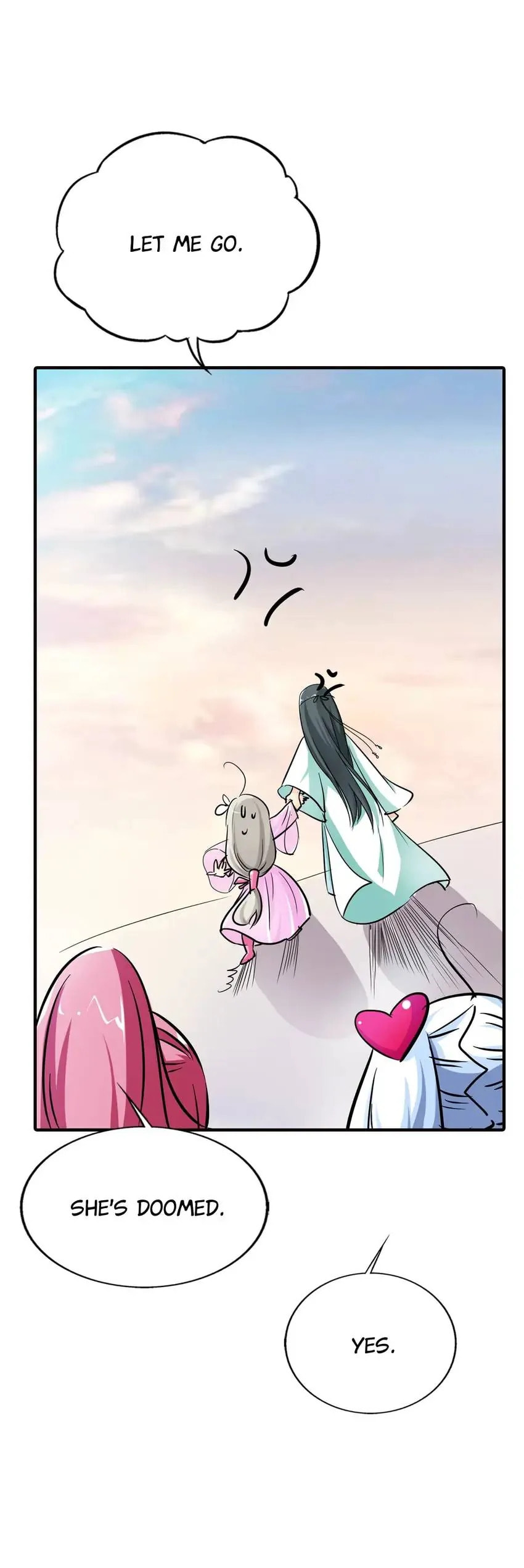Cute Ogre Chapter 73 page 5 - 