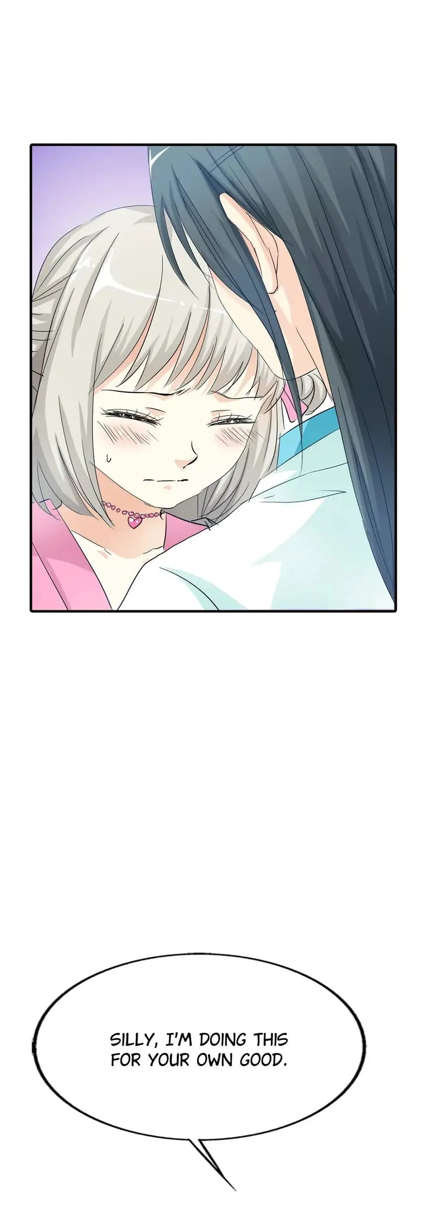 Cute Ogre Chapter 73 page 8 - 