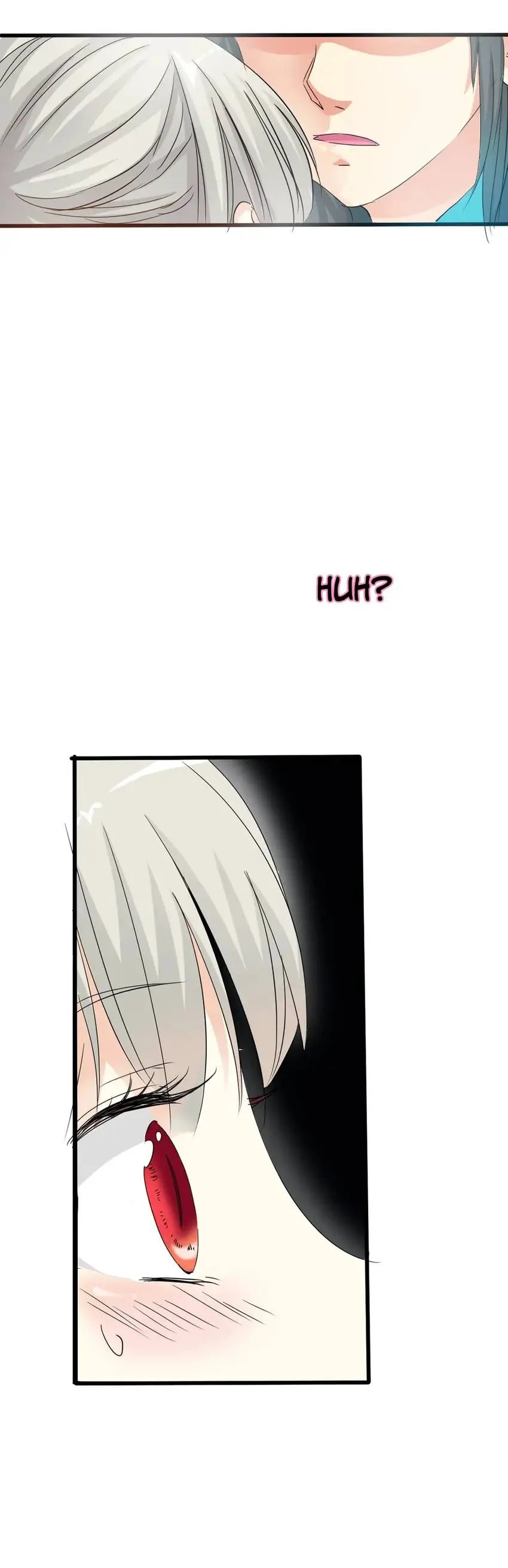 Cute Ogre Chapter 73 page 9 - 