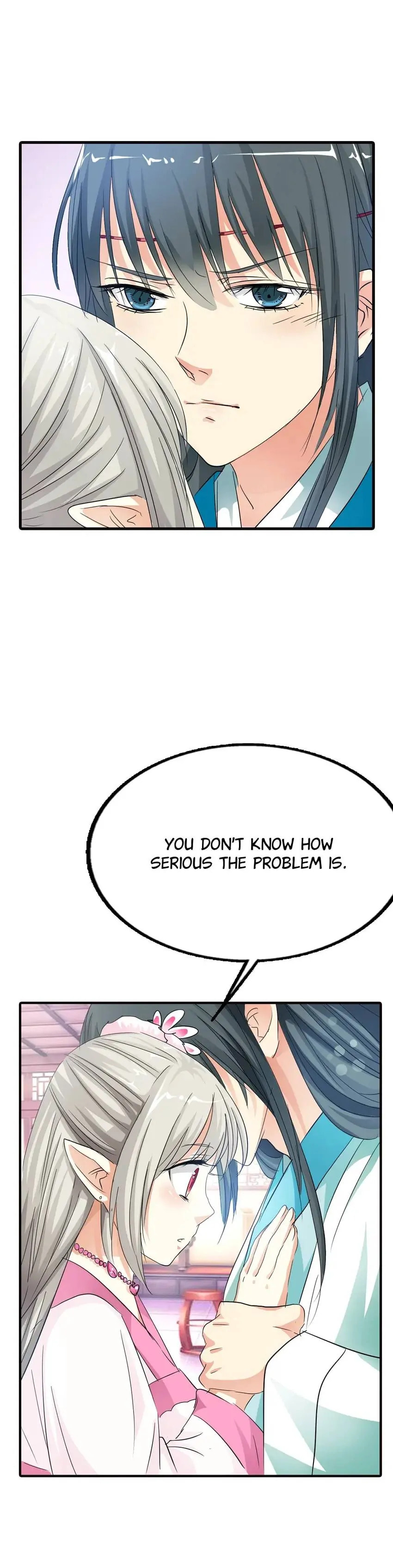 Cute Ogre Chapter 73 page 10 - 