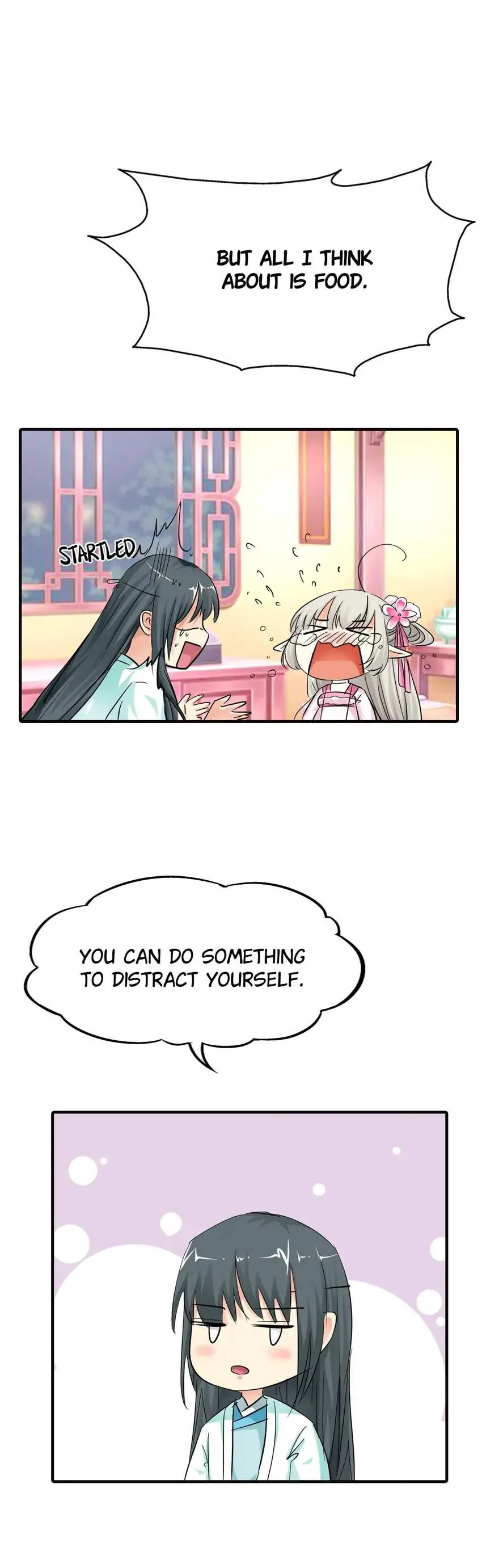 Cute Ogre Chapter 74 page 4 - 