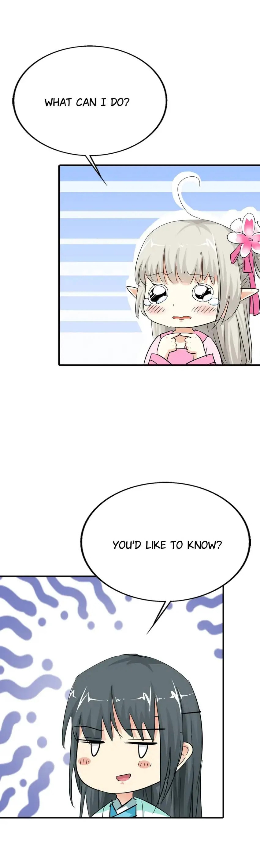 Cute Ogre Chapter 74 page 5 - 