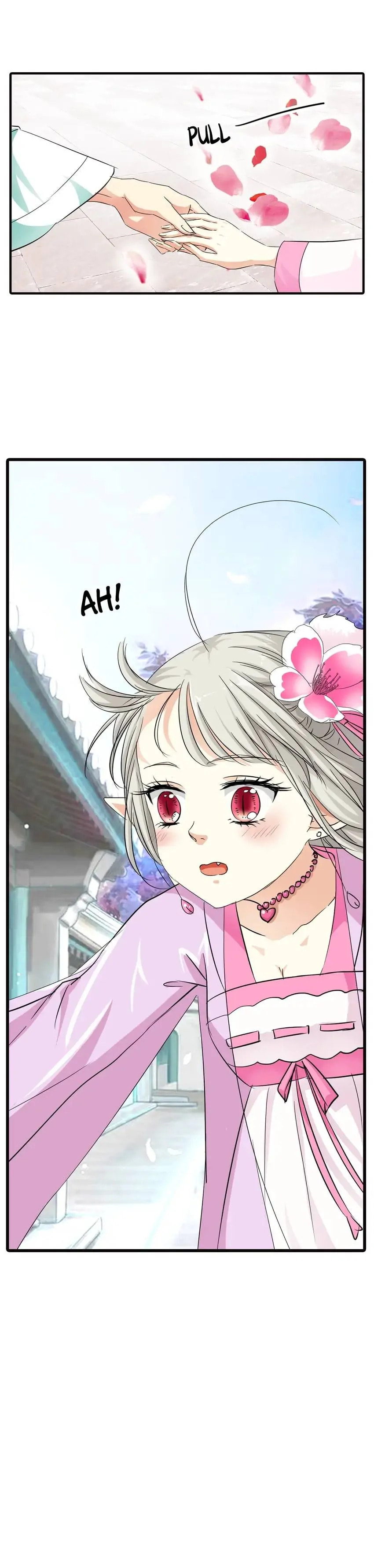 Cute Ogre Chapter 74 page 6 - 