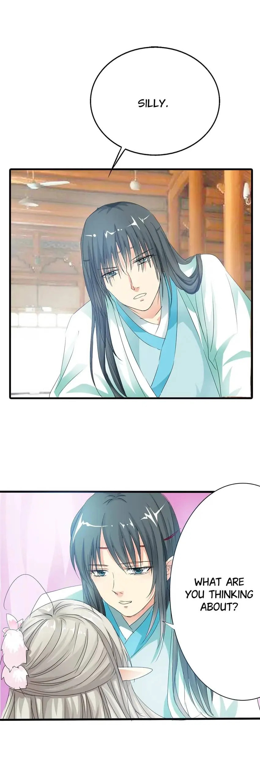 Cute Ogre Chapter 74 page 9 - 