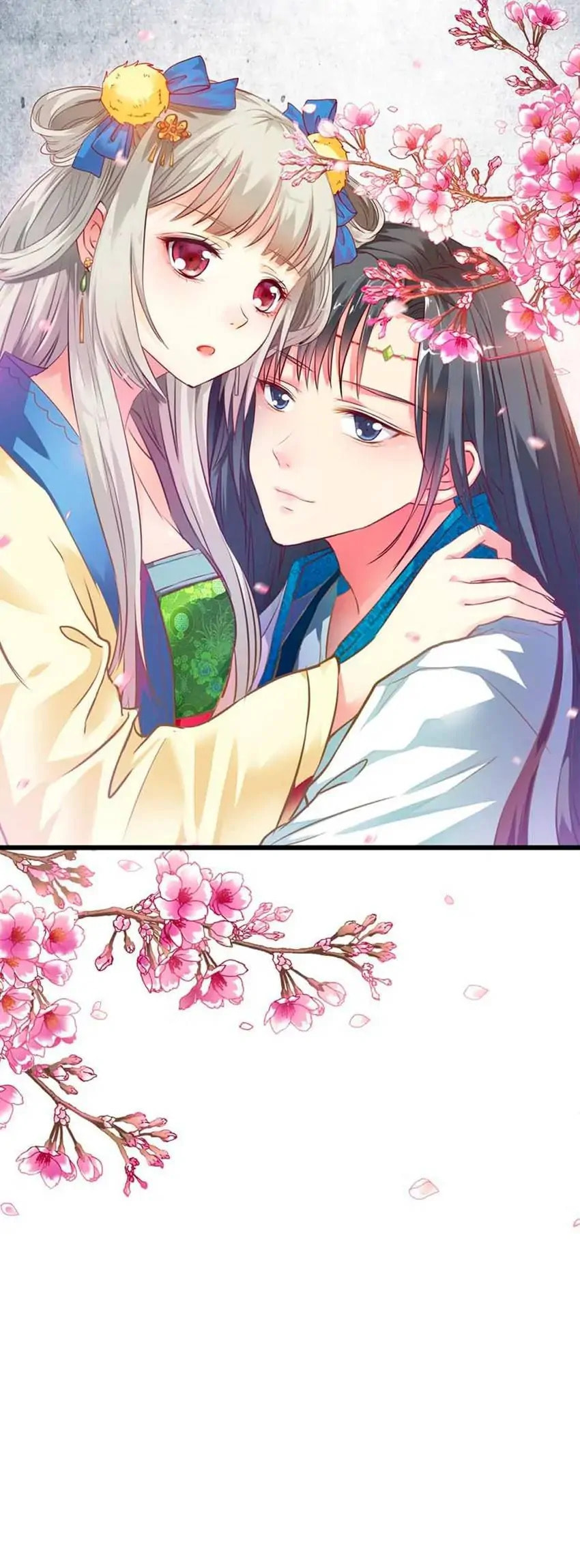 Cute Ogre Chapter 75 page 1 - 