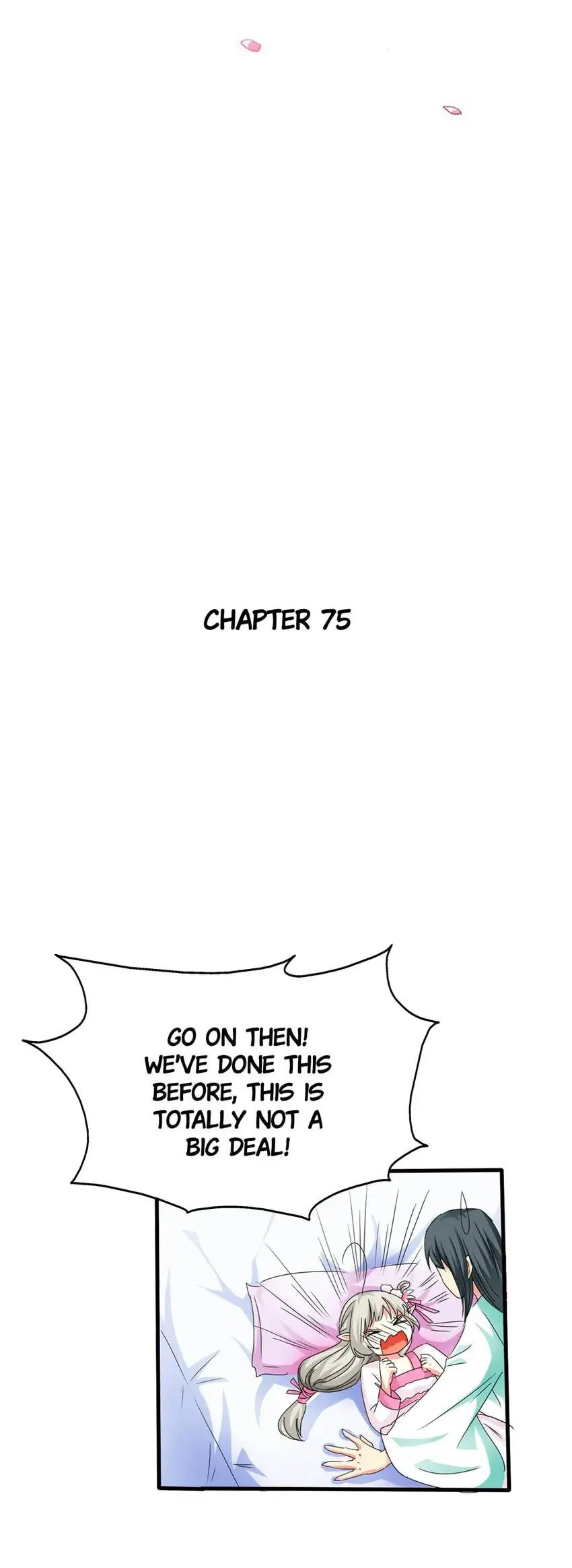 Cute Ogre Chapter 75 page 2 - 