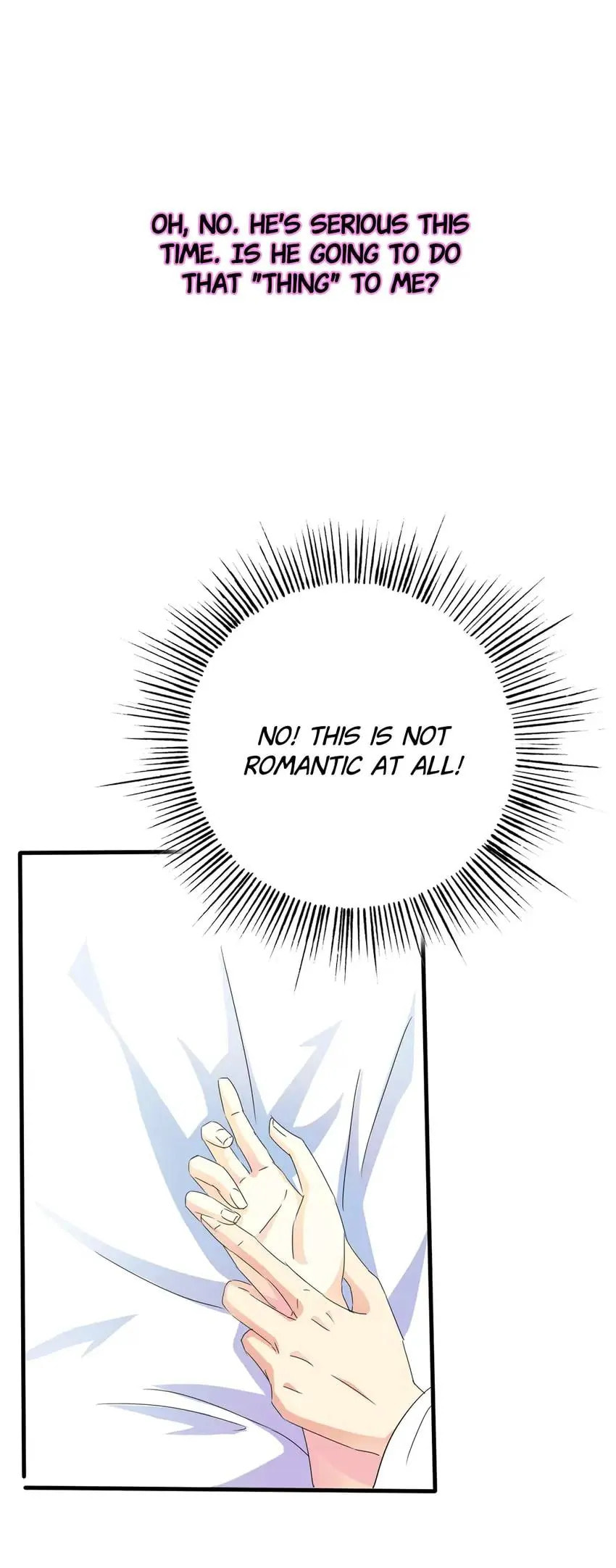 Cute Ogre Chapter 75 page 5 - 