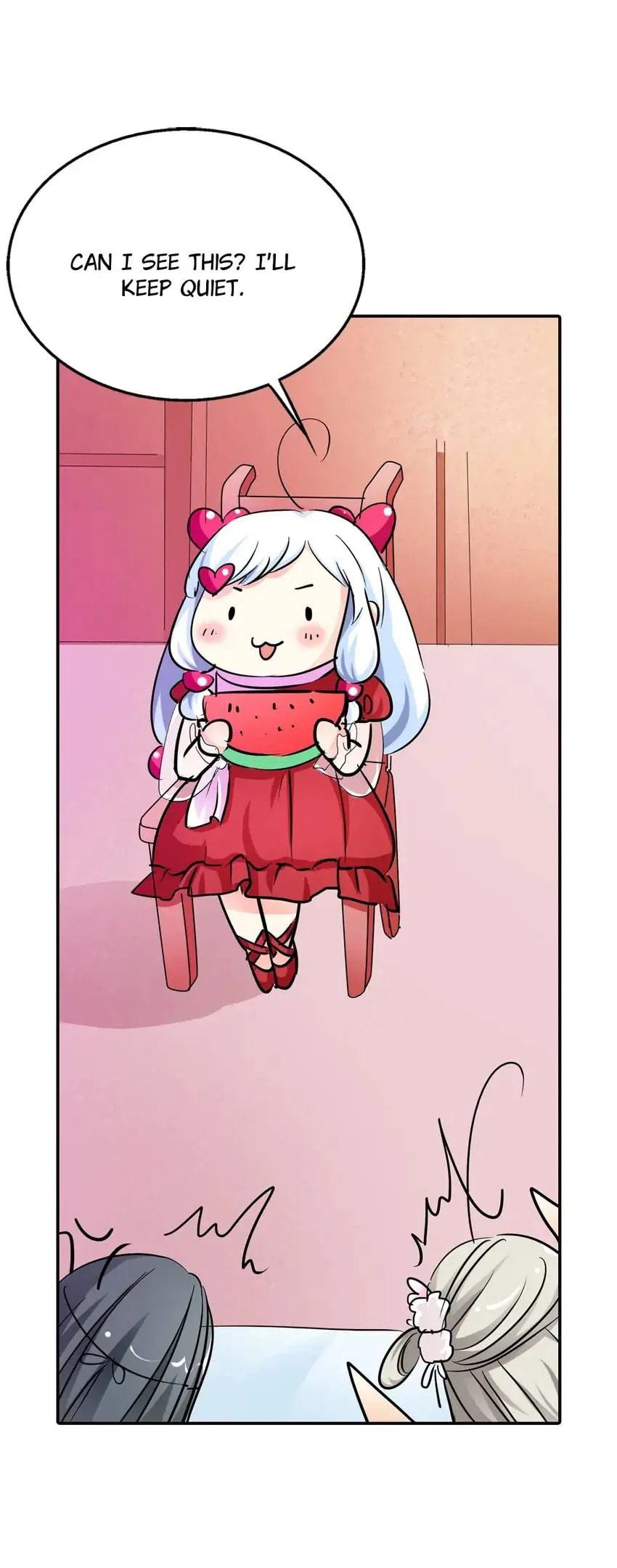 Cute Ogre Chapter 76 page 3 - 