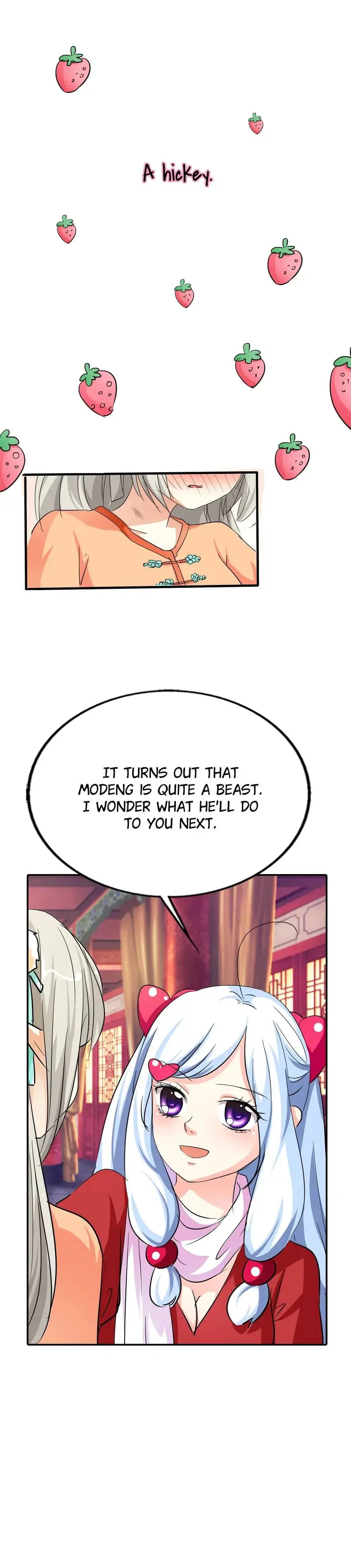 Cute Ogre Chapter 76 page 6 - 