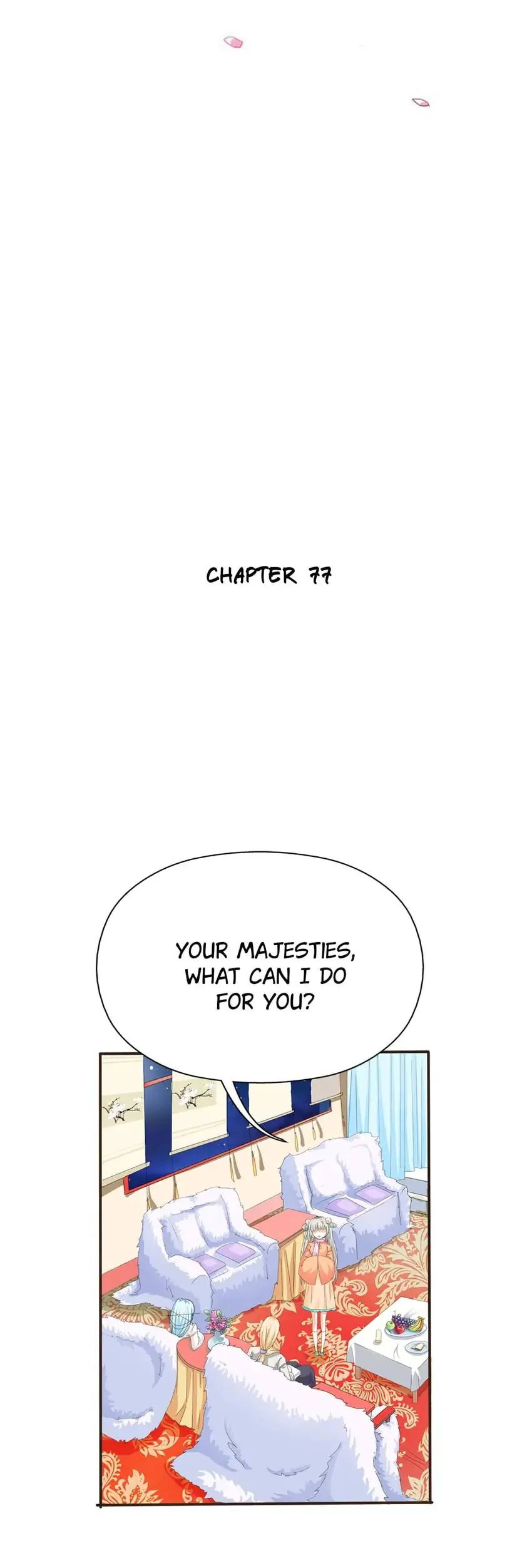 Cute Ogre Chapter 77 page 2 - 