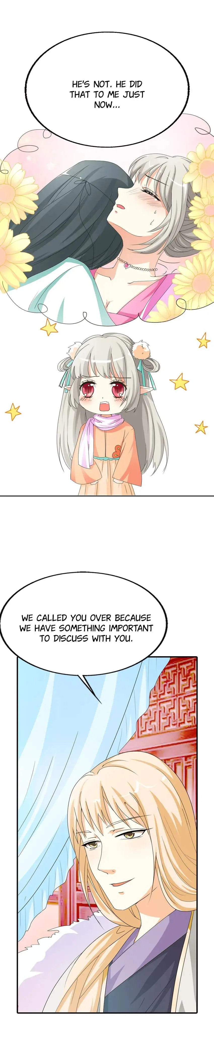 Cute Ogre Chapter 77 page 5 - 