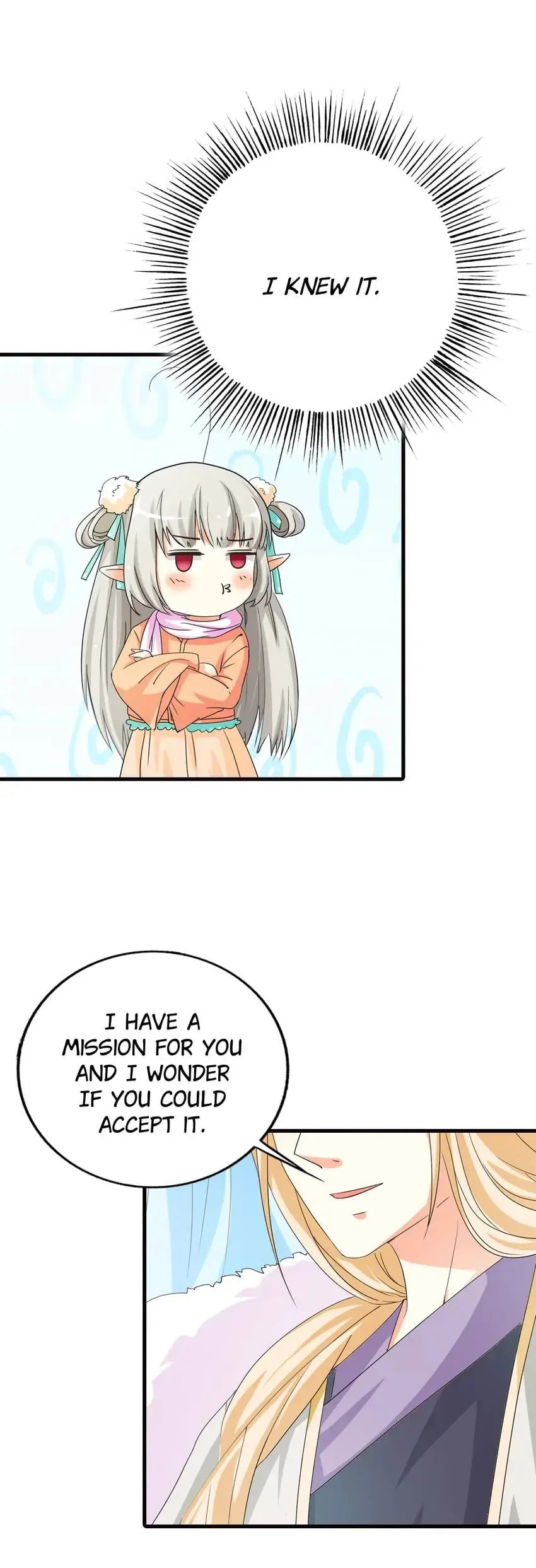 Cute Ogre Chapter 77 page 7 - 