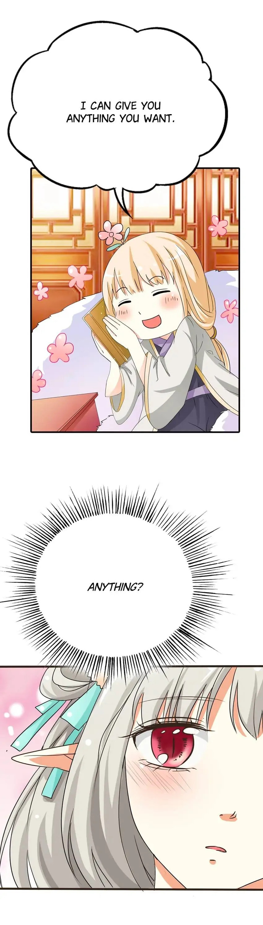 Cute Ogre Chapter 77 page 8 - 