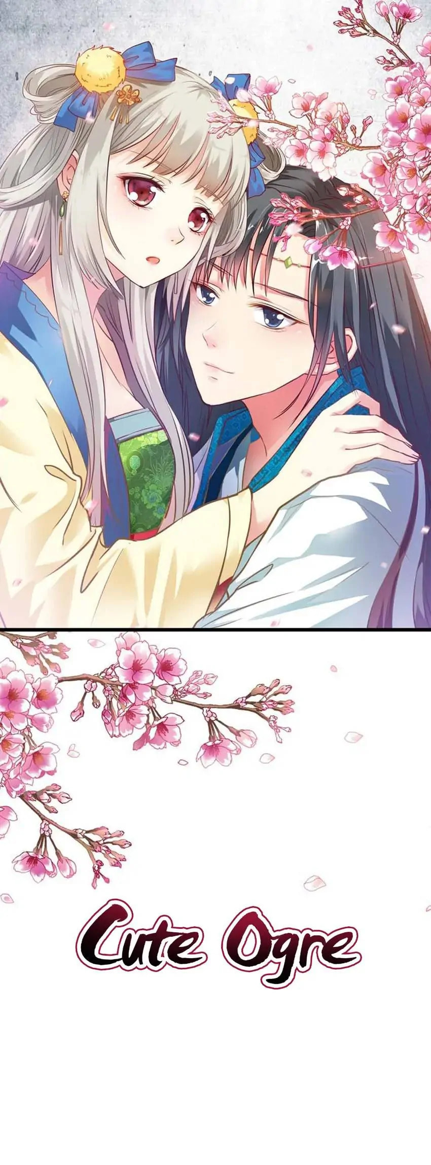 Cute Ogre Chapter 78 page 1 - 