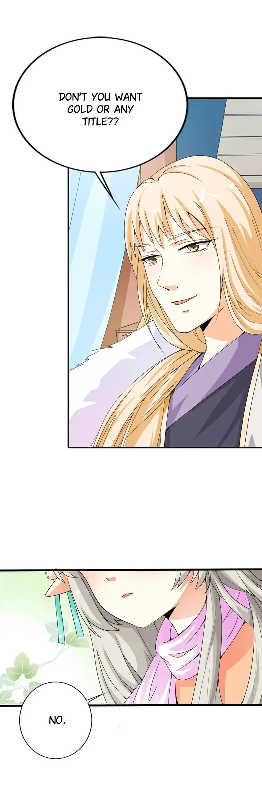 Cute Ogre Chapter 78 page 3 - 