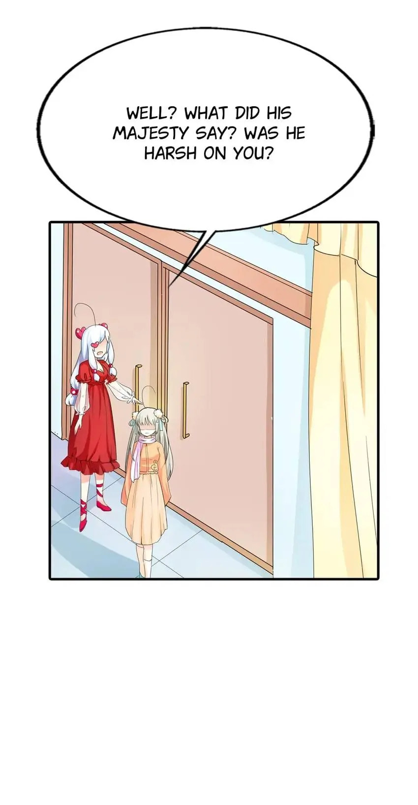 Cute Ogre Chapter 78 page 7 - 
