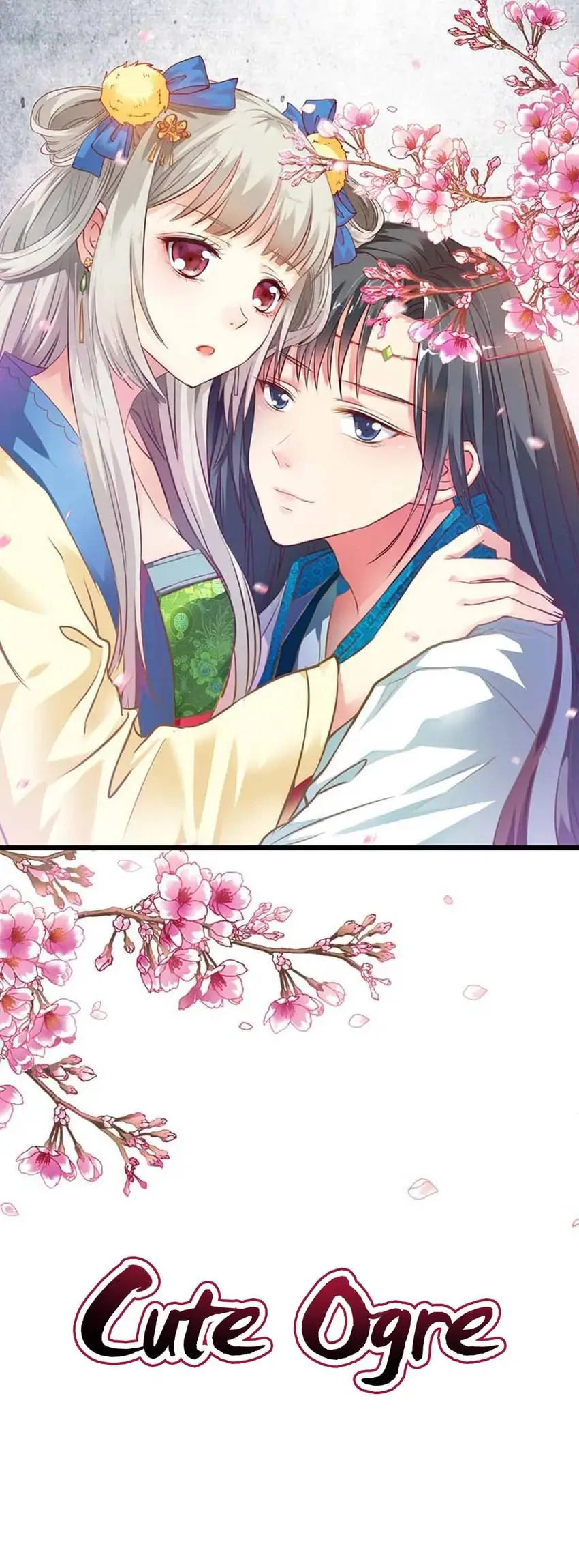 Cute Ogre Chapter 79 page 1 - 