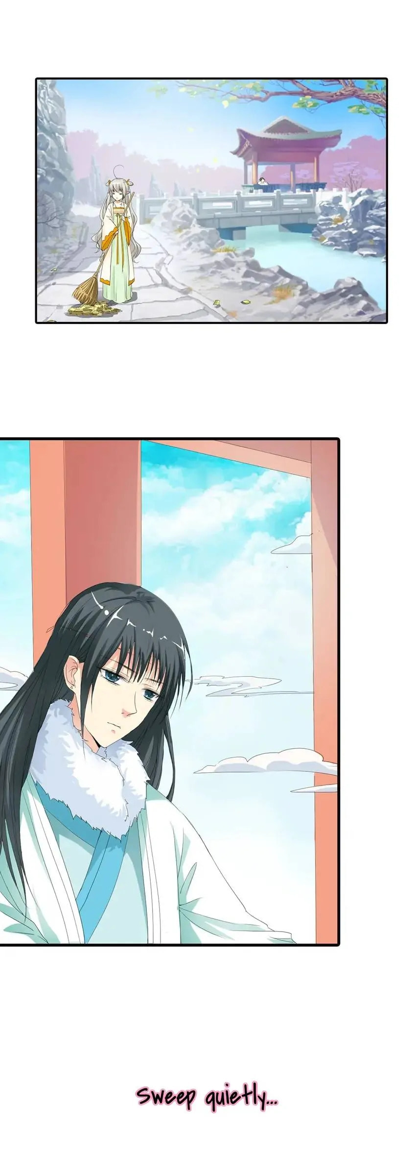 Cute Ogre Chapter 79 page 3 - 