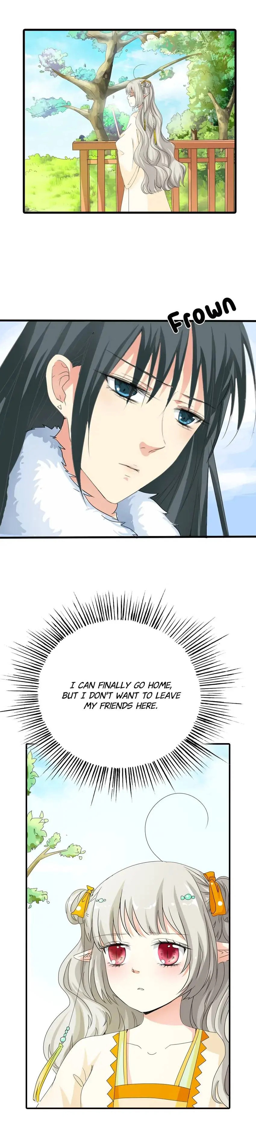 Cute Ogre Chapter 79 page 4 - 