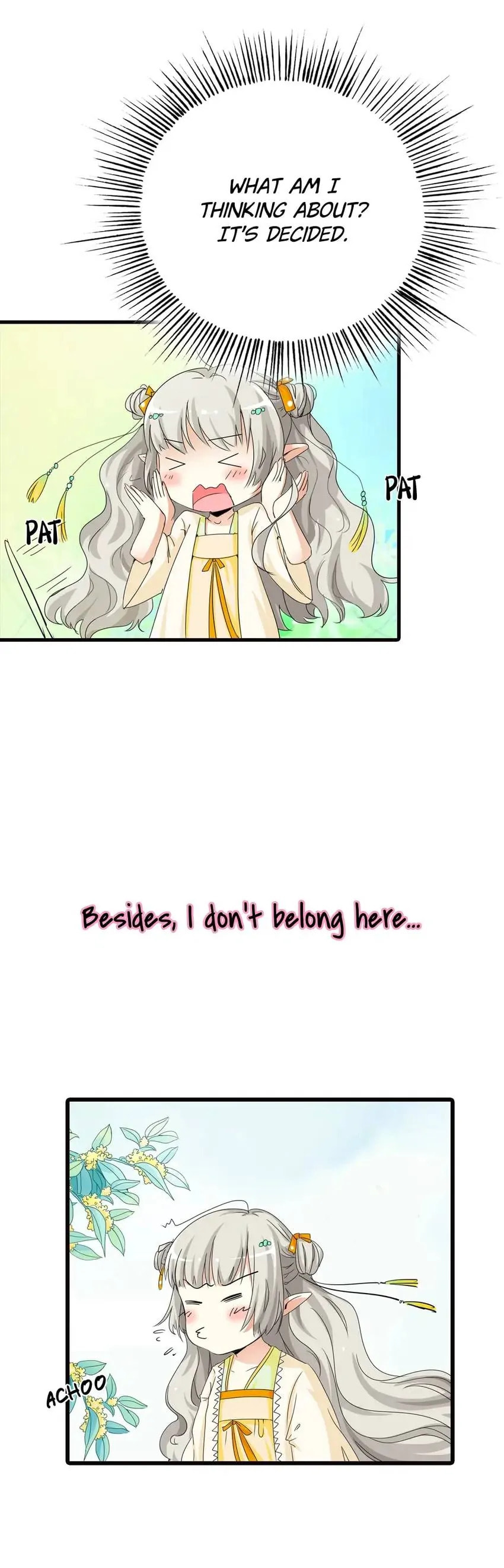 Cute Ogre Chapter 79 page 5 - 