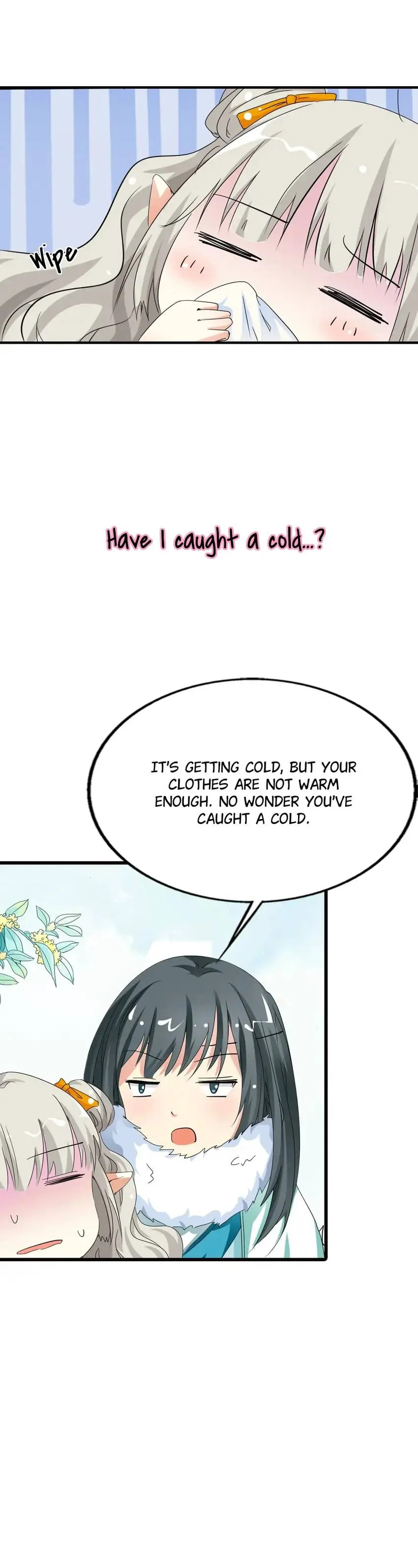 Cute Ogre Chapter 79 page 6 - 