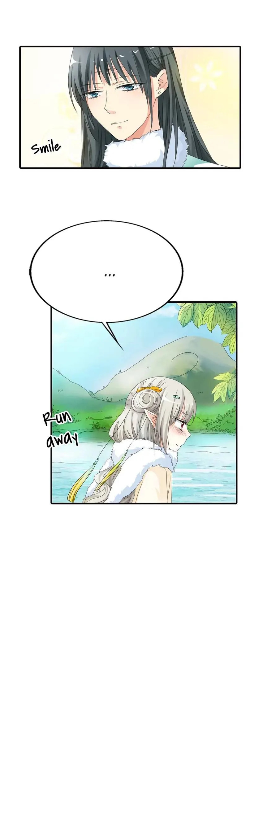 Cute Ogre Chapter 80 page 6 - 