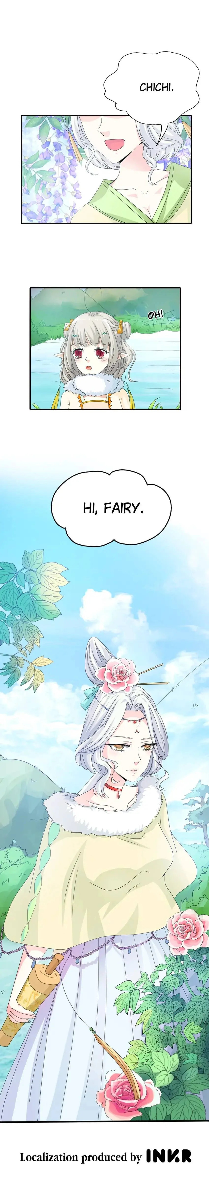 Cute Ogre Chapter 80 page 7 - 