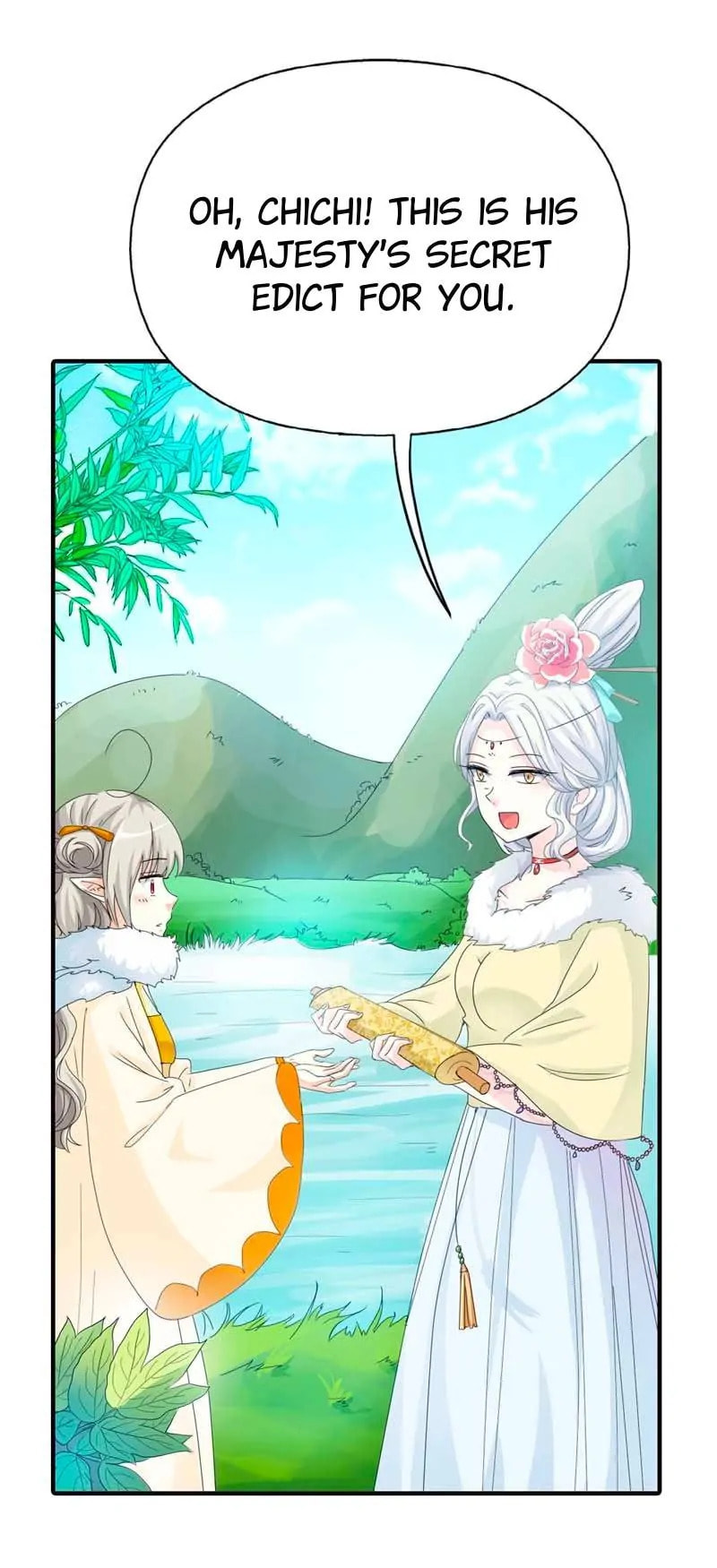 Cute Ogre Chapter 81 page 3 - 