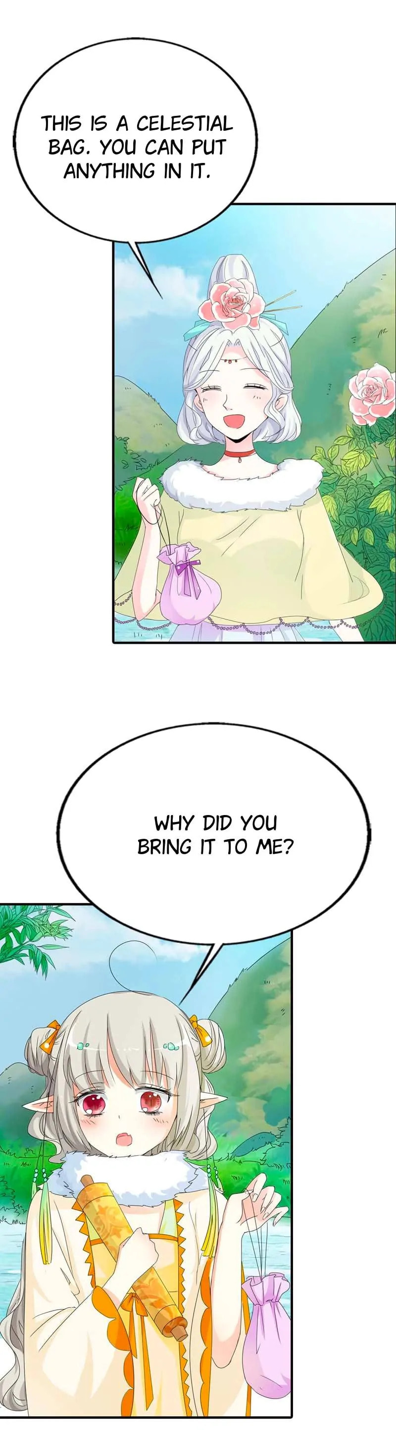 Cute Ogre Chapter 81 page 4 - 