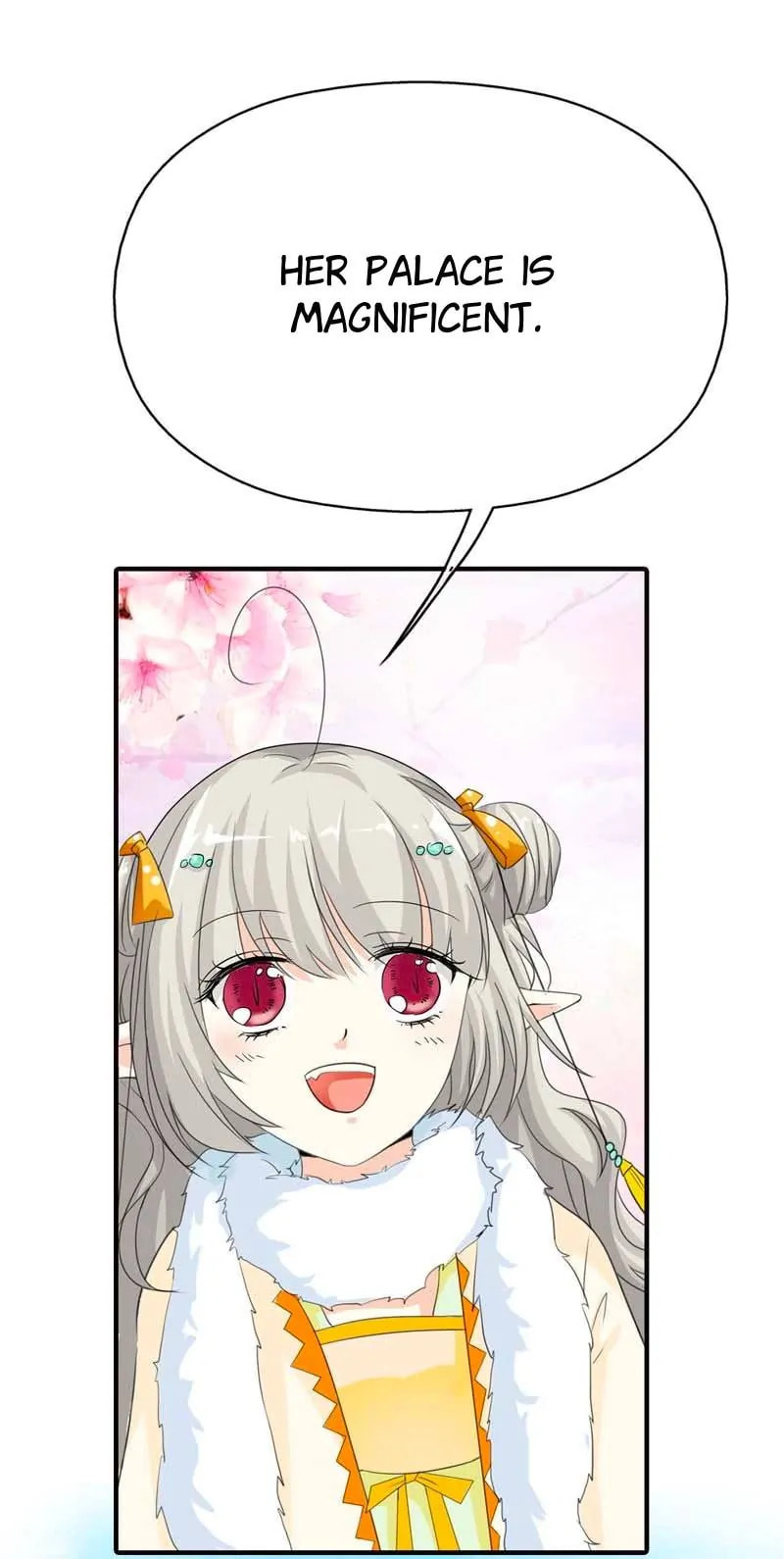 Cute Ogre Chapter 81 page 9 - 