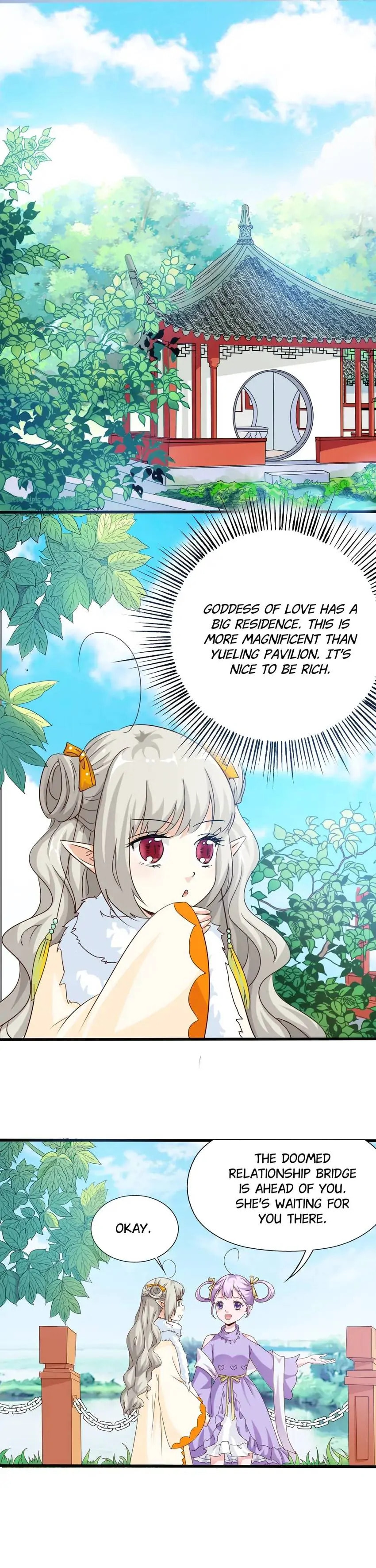 Cute Ogre Chapter 82 page 2 - 
