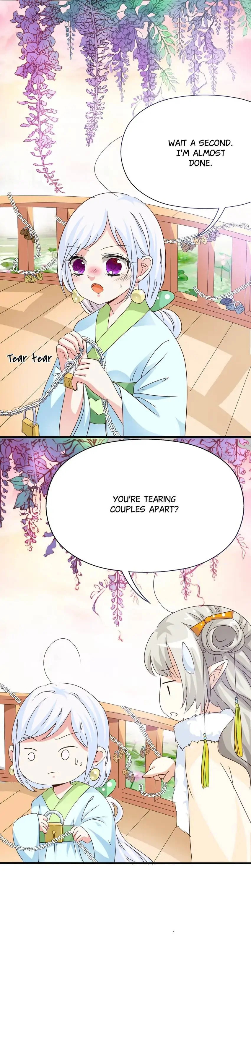 Cute Ogre Chapter 82 page 4 - 